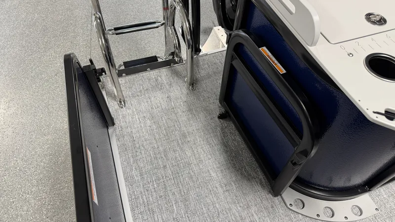 Slide: The Image of Premier 230SUNSATION ANGLER 2027 - 106