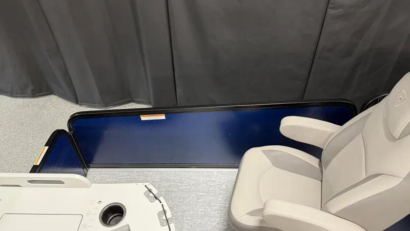 Slide: The Image of Premier 230SUNSATION ANGLER 2027 - 84