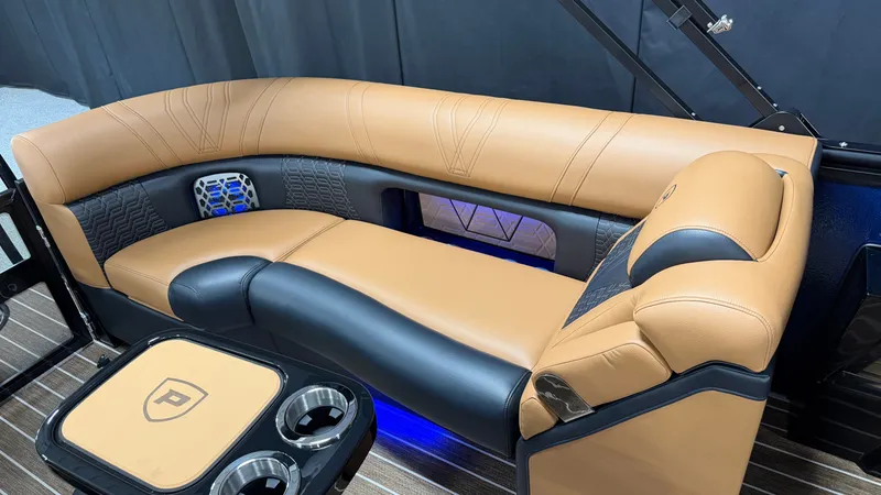 Slide: The Image of Premier 250INTRIGUE 2027 - 72