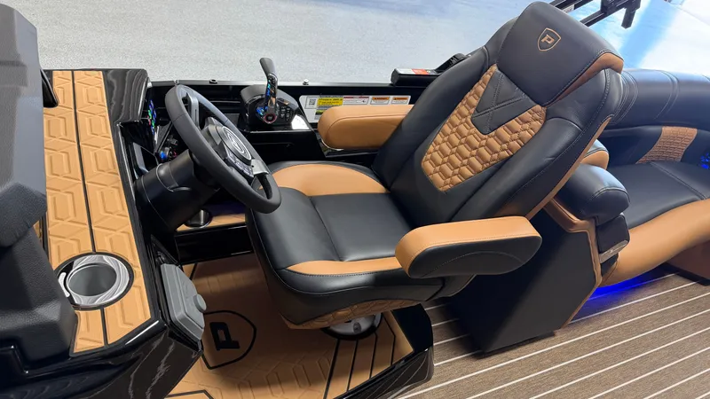 Slide: The Image of Premier 230INTRIGUE 2027 - 47