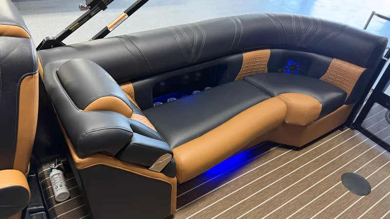 Slide: The Image of Premier 230INTRIGUE 2027 - 61