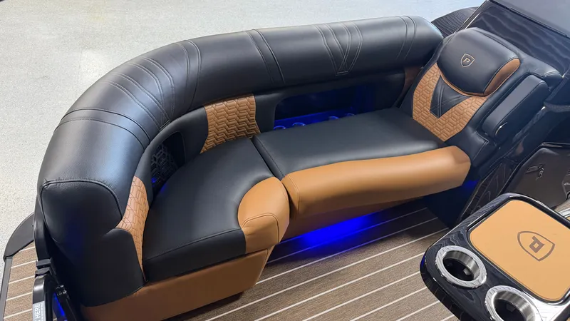 Slide: The Image of Premier 230INTRIGUE 2027 - 12