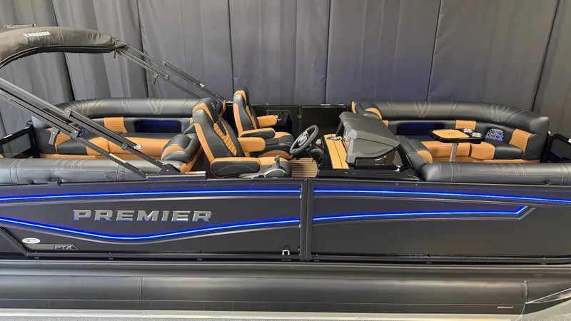 Slide: The Image of Premier 230INTRIGUE 2027 - 5