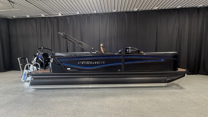 Slide: The Image of Premier 230INTRIGUE 2027 - 0