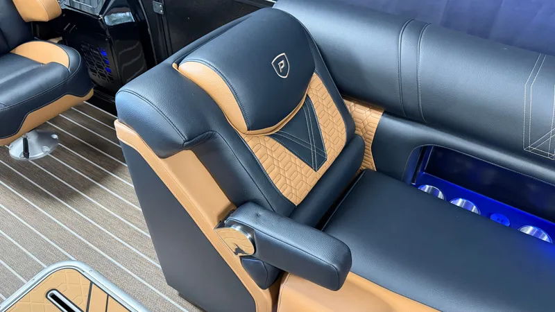 Slide: The Image of Premier 230INTRIGUE 2027 - 31