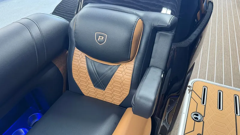 Slide: The Image of Premier 230INTRIGUE 2027 - 21