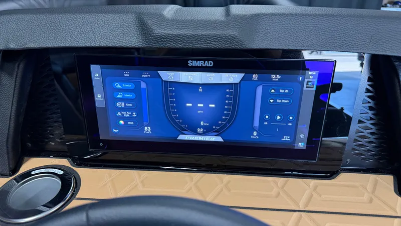 Slide: The Image of Premier 230INTRIGUE 2027 - 56