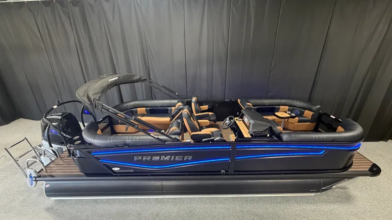 Slide: The Image of Premier 230INTRIGUE 2027 - 1