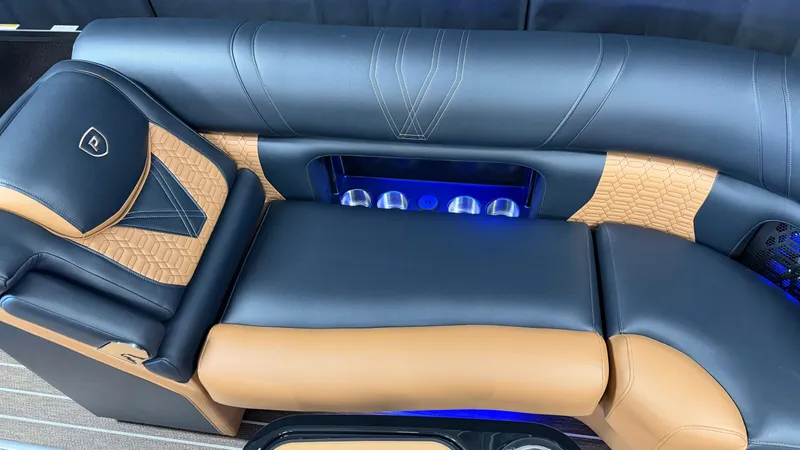 Slide: The Image of Premier 230INTRIGUE 2027 - 27