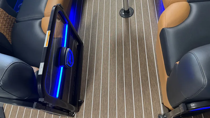 Slide: The Image of Premier 230INTRIGUE 2027 - 11
