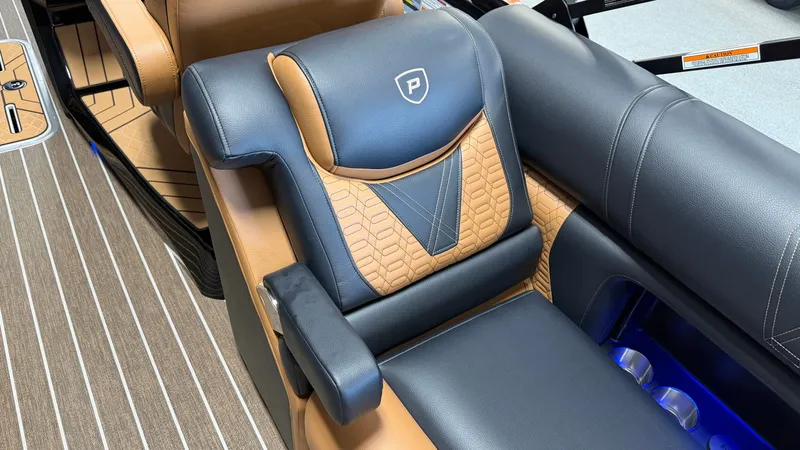 Slide: The Image of Premier 230INTRIGUE 2027 - 63