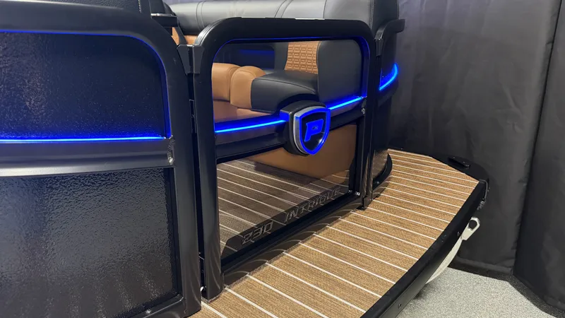 Slide: The Image of Premier 230INTRIGUE 2027 - 10
