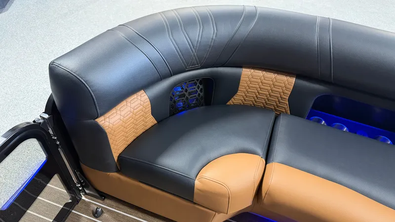 Slide: The Image of Premier 230INTRIGUE 2027 - 13