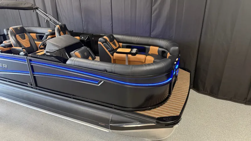 Slide: The Image of Premier 230INTRIGUE 2027 - 6