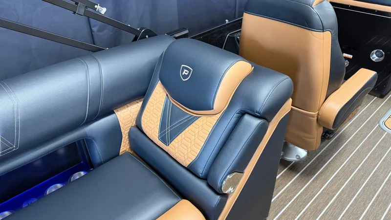 Slide: The Image of Premier 230INTRIGUE 2027 - 72