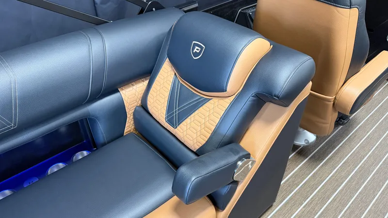 Slide: The Image of Premier 230INTRIGUE 2027 - 73