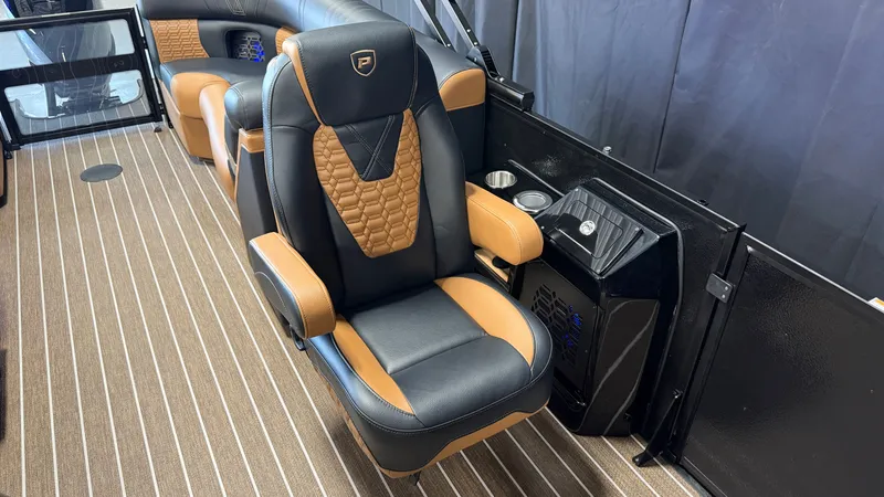 Slide: The Image of Premier 230INTRIGUE 2027 - 35