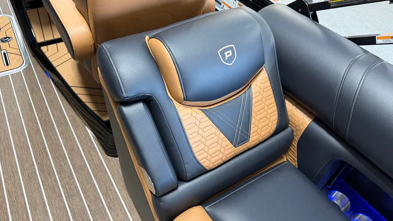 Slide: The Image of Premier 230INTRIGUE 2027 - 62