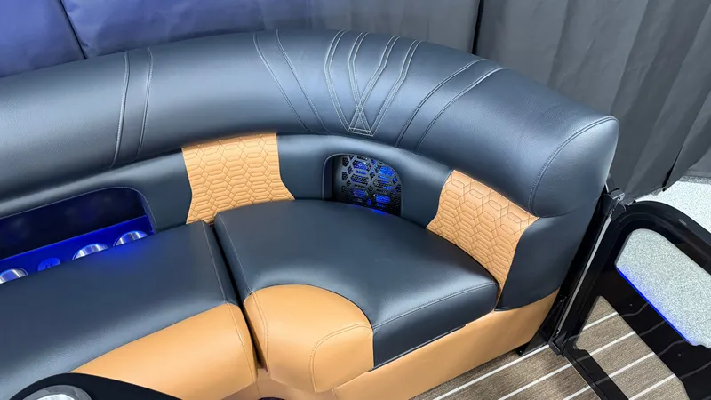 Slide: The Image of Premier 230INTRIGUE 2027 - 24
