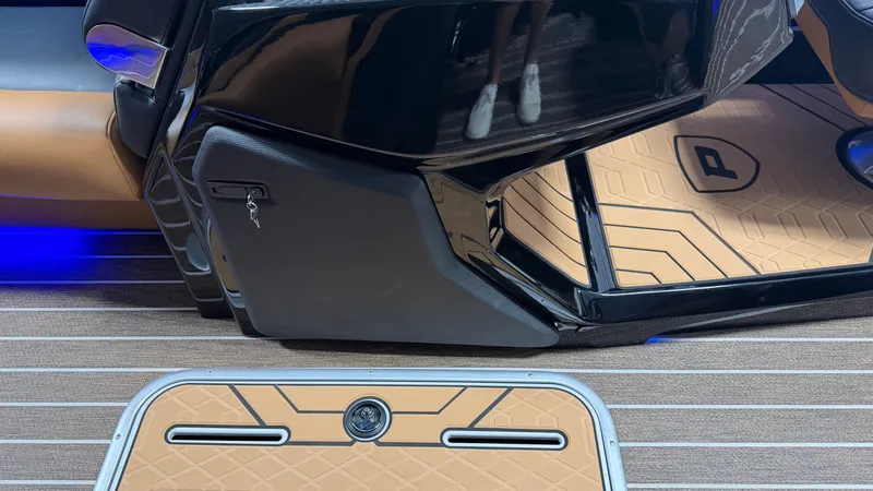 Slide: The Image of Premier 230INTRIGUE 2027 - 44