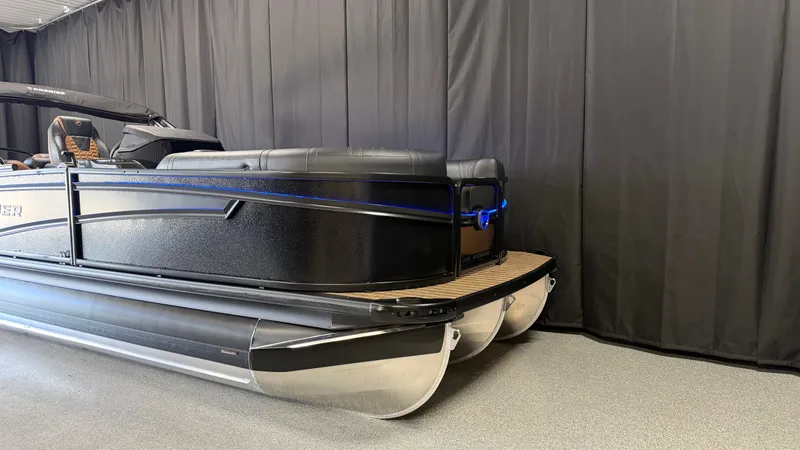 Slide: The Image of Premier 230INTRIGUE 2027 - 3