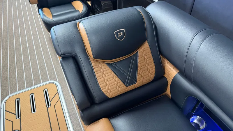 Slide: The Image of Premier 230INTRIGUE 2027 - 30