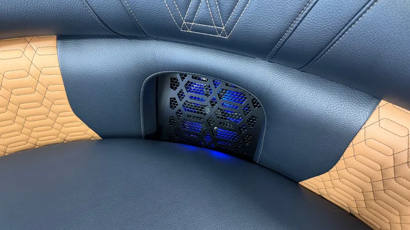 Slide: The Image of Premier 230INTRIGUE 2027 - 25