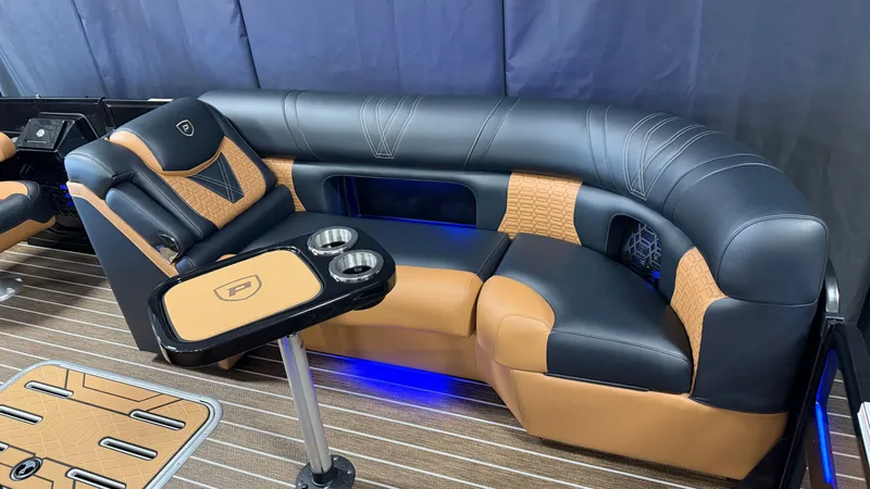 Slide: The Image of Premier 230INTRIGUE 2027 - 22