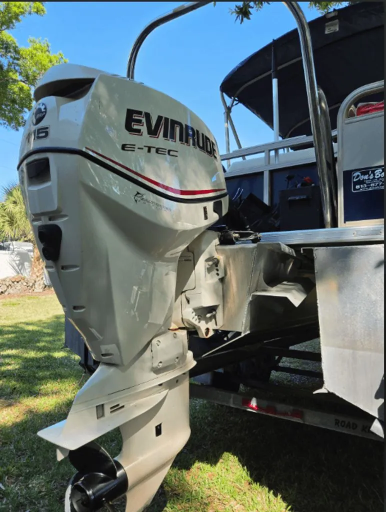 Slide: The Image of Sylvan 8520 Mirage Cruise 2008 - 15