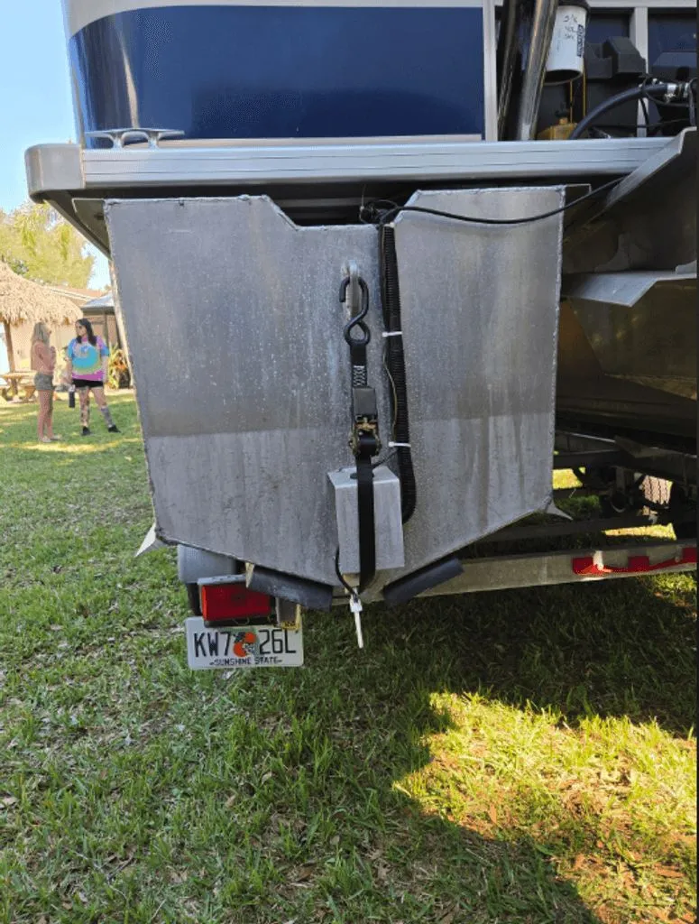 Slide: The Image of Sylvan 8520 Mirage Cruise 2008 - 17