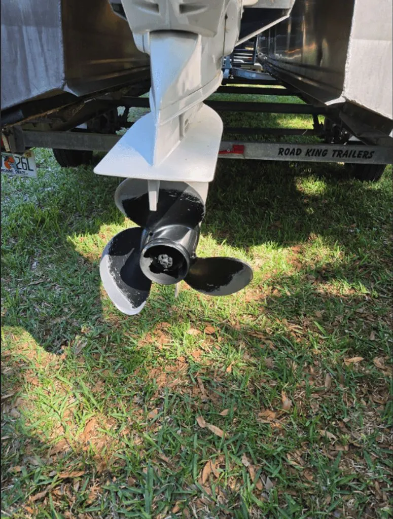 Slide: The Image of Sylvan 8520 Mirage Cruise 2008 - 20