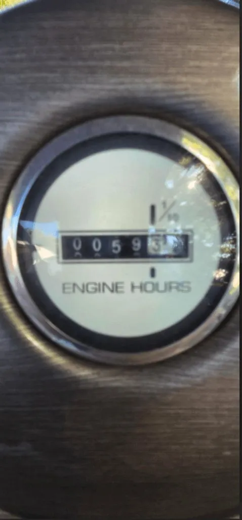 Slide: The Image of Sylvan 8520 Mirage Cruise 2008 - 7