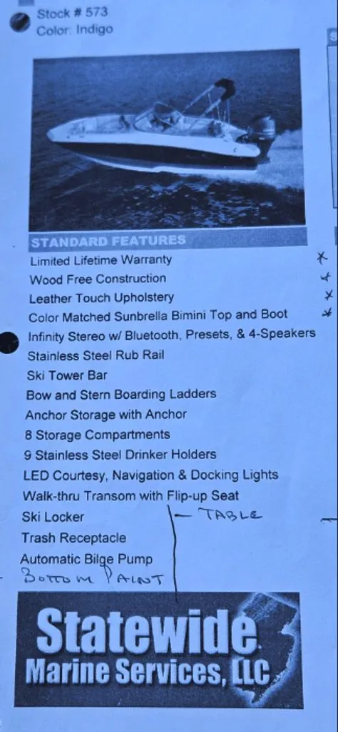 Slide: The Image of NauticStar 203 DC DB 2016 - 13