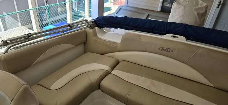 Slide: The Image of NauticStar 203 DC DB 2016 - 7