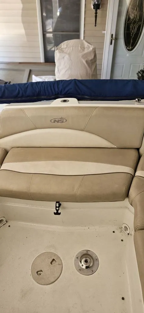 Slide: The Image of NauticStar 203 DC DB 2016 - 8