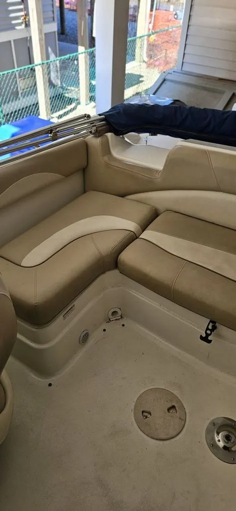 Slide: The Image of NauticStar 203 DC DB 2016 - 9