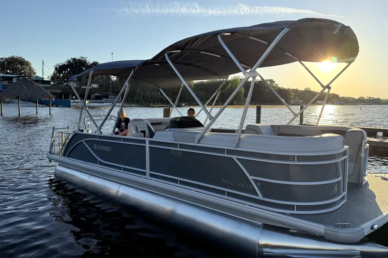 The Image of Godfrey Sweetwater 2286 SFL 2025 - undefined