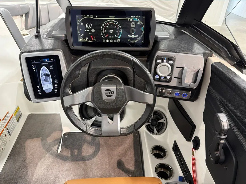 Slide: The Image of Malibu Wakesetter 21 MLX 2020 - 14