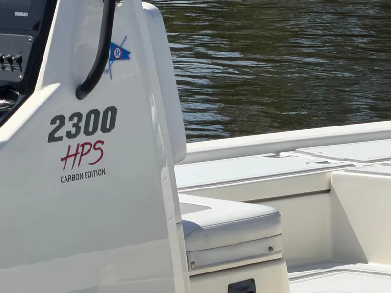 Slide: The Image of Pathfinder 2300 HPS 2019 - 16