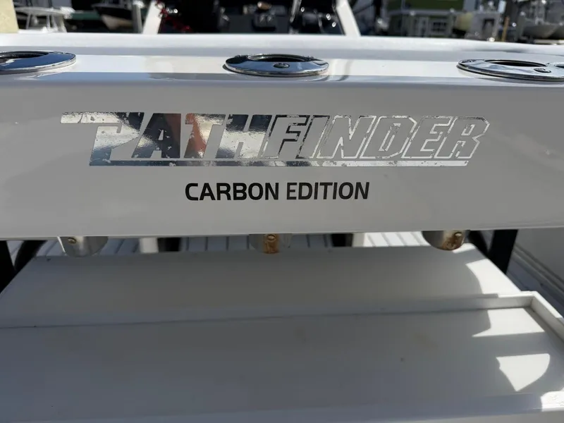 Slide: The Image of Pathfinder 2300 HPS 2019 - 22