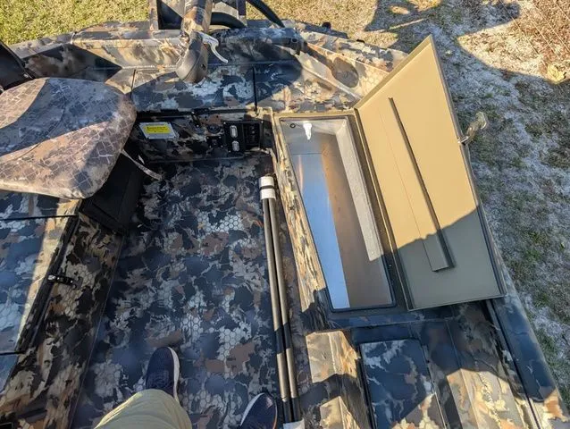 Slide: The Image of Excel 1754 Shallow Water F4 2026 - 10