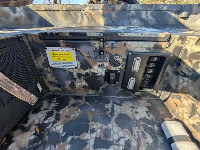 Slide: The Image of Excel 1754 Shallow Water F4 2026 - 5