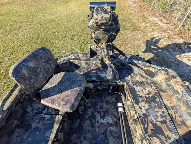 Slide: The Image of Excel 1754 Shallow Water F4 2026 - 6