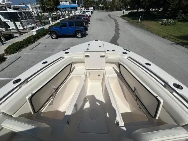 Slide: The Image of Grady-White 271 CANYON-NEW MOTORS 2019 - 6