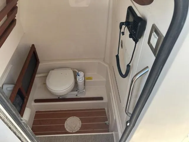 Slide: The Image of Grady-White Canyon 271 2019 - 9