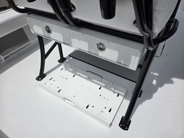 Slide: The Image of Sportsman Masters 247 Bay Boat 2026 - 15