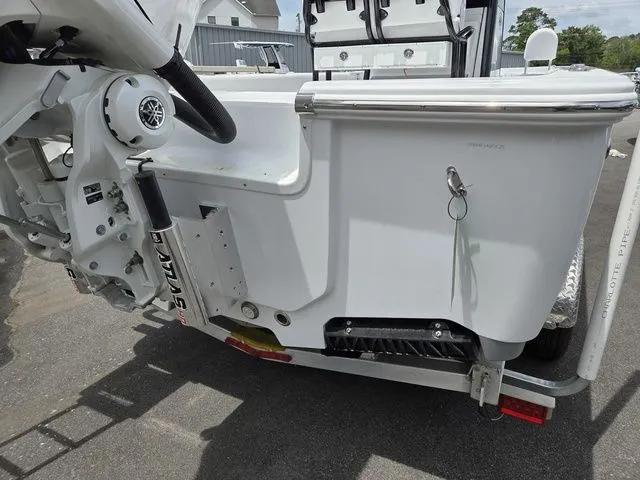 Slide: The Image of Sportsman Masters 247 Bay Boat 2026 - 18