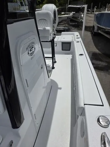 Slide: The Image of Sportsman Masters 247 Bay Boat 2026 - 7