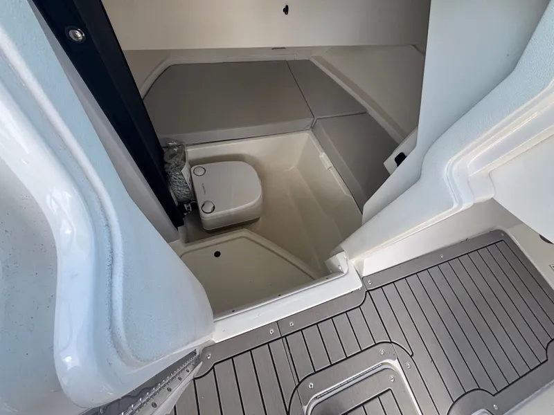 Slide: The Image of Sea Ray 250 SD OB 2022 - 18
