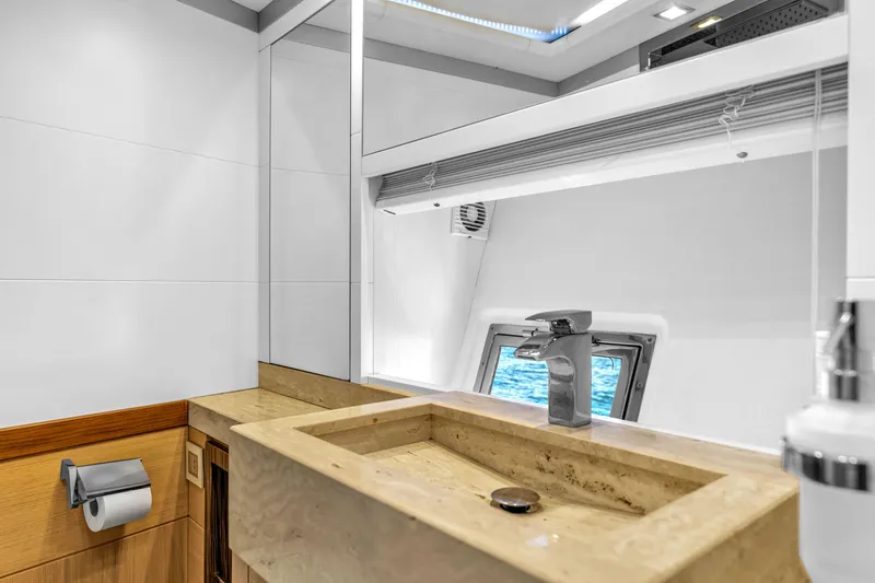 Slide: The Image of Astondoa 72 GLX 2013 - 75